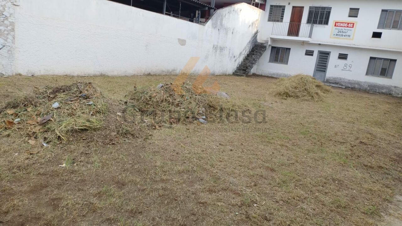 Terreno para Venda - Vila Tramontano