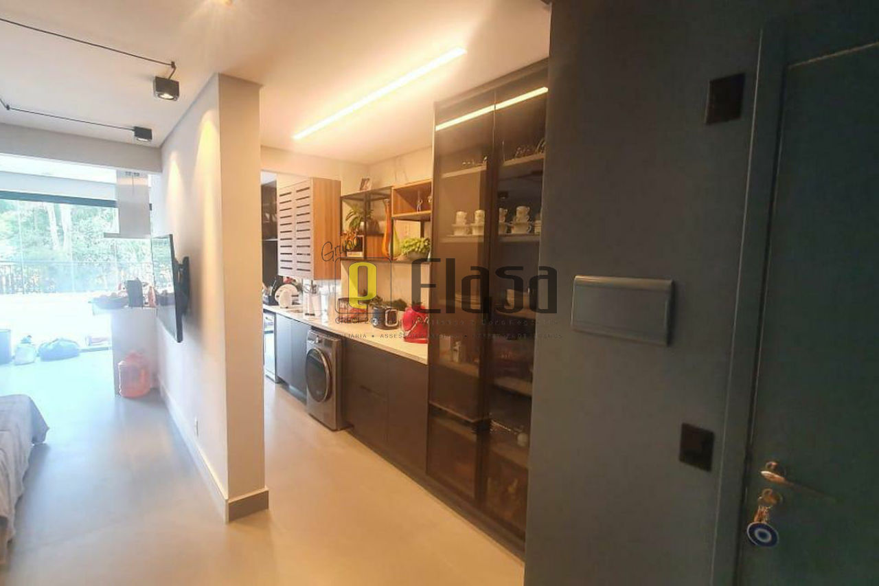Apartamento para Venda - Santo Amaro