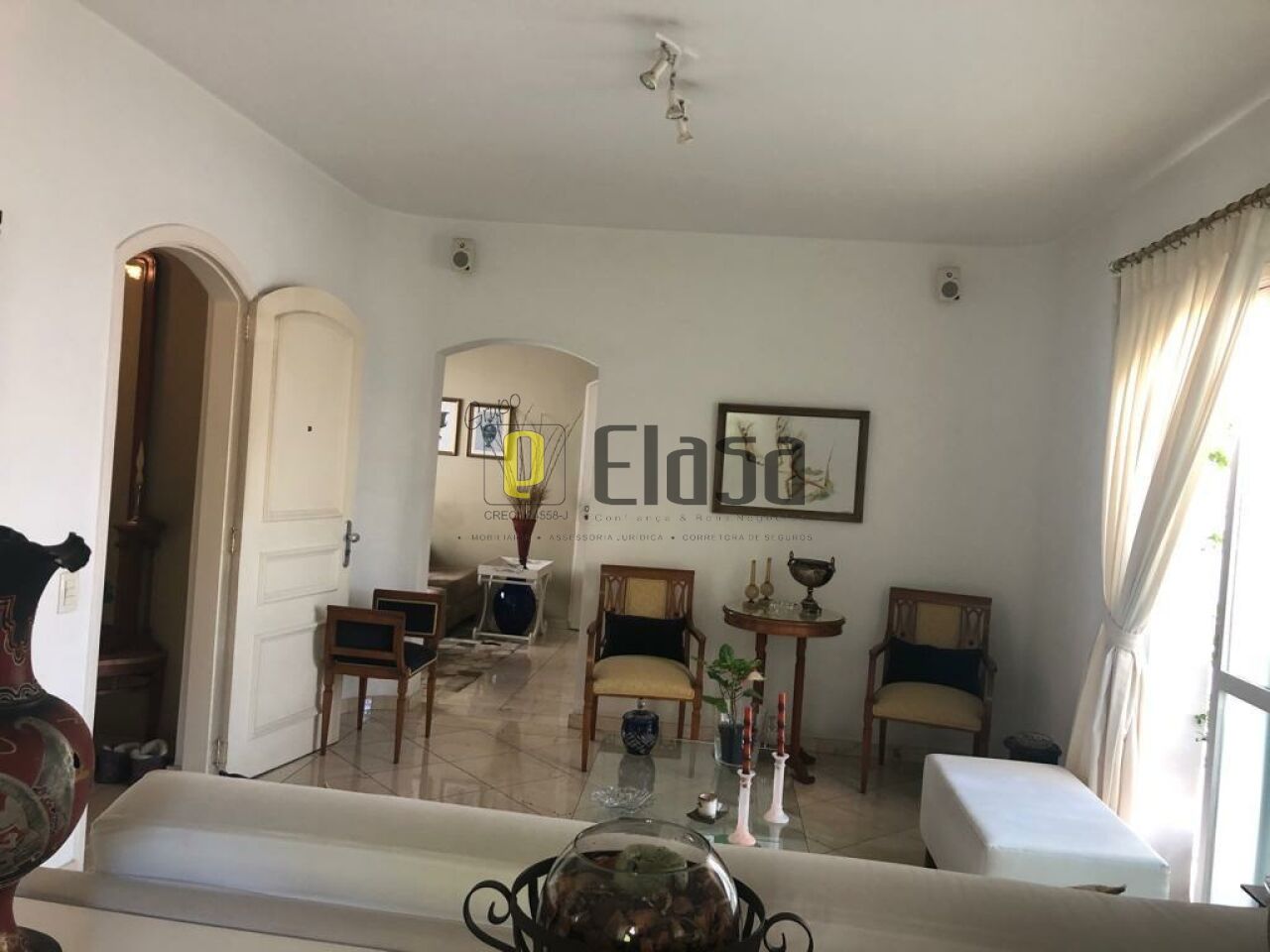 Apartamento para Venda - Vila Andrade