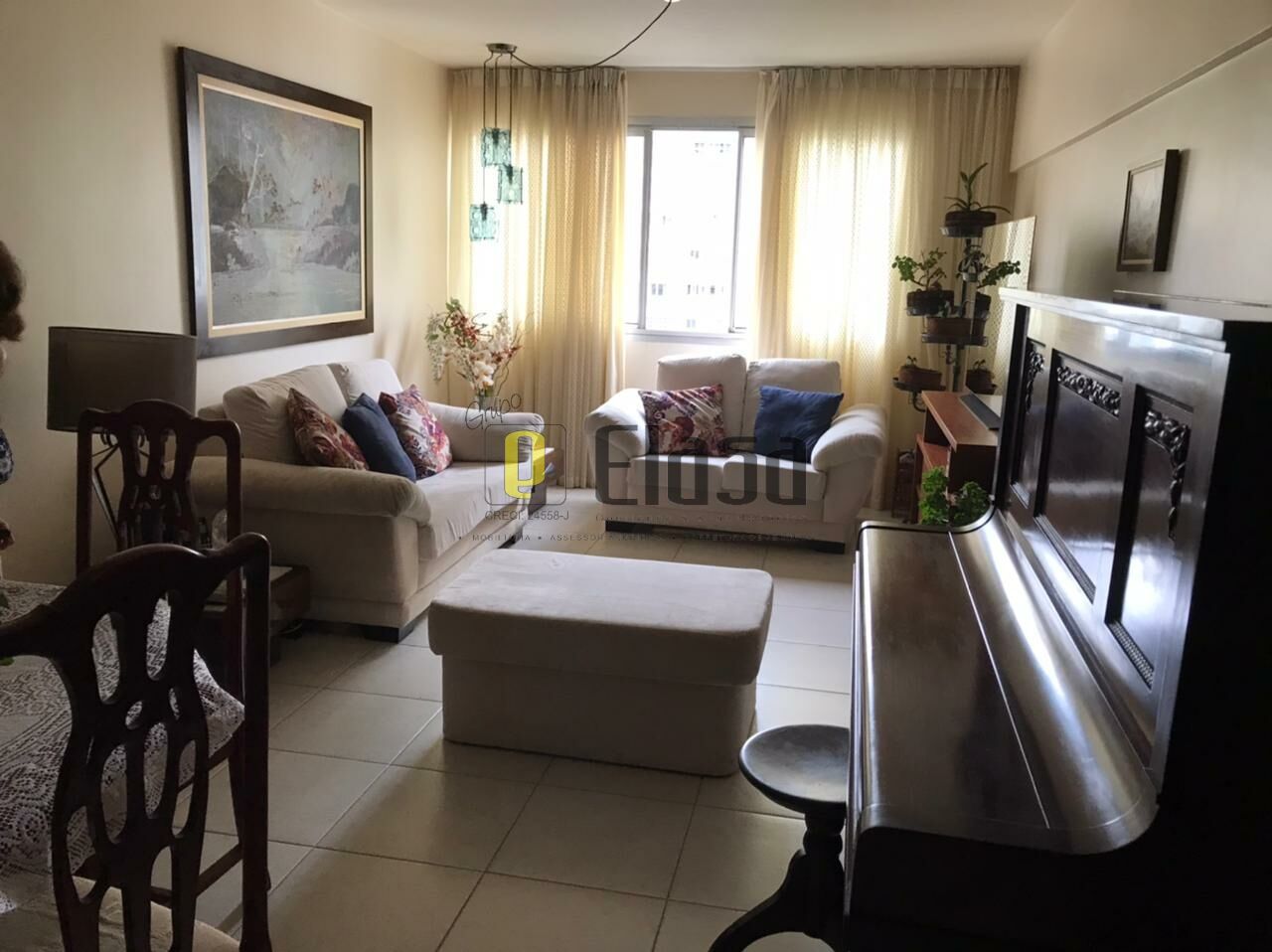 Apartamento para Venda - Moema