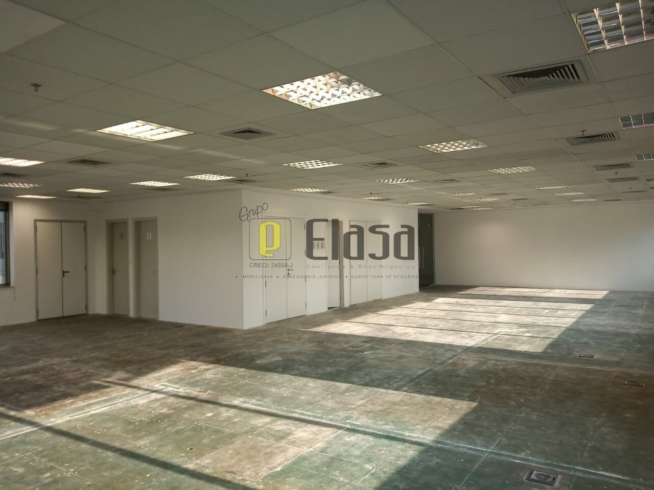 Conj. Comercial para Venda - Vila Olímpia
