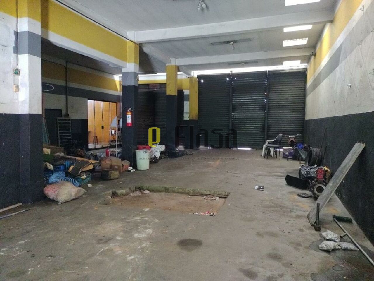 Comercial para Venda - Jardim Prudência