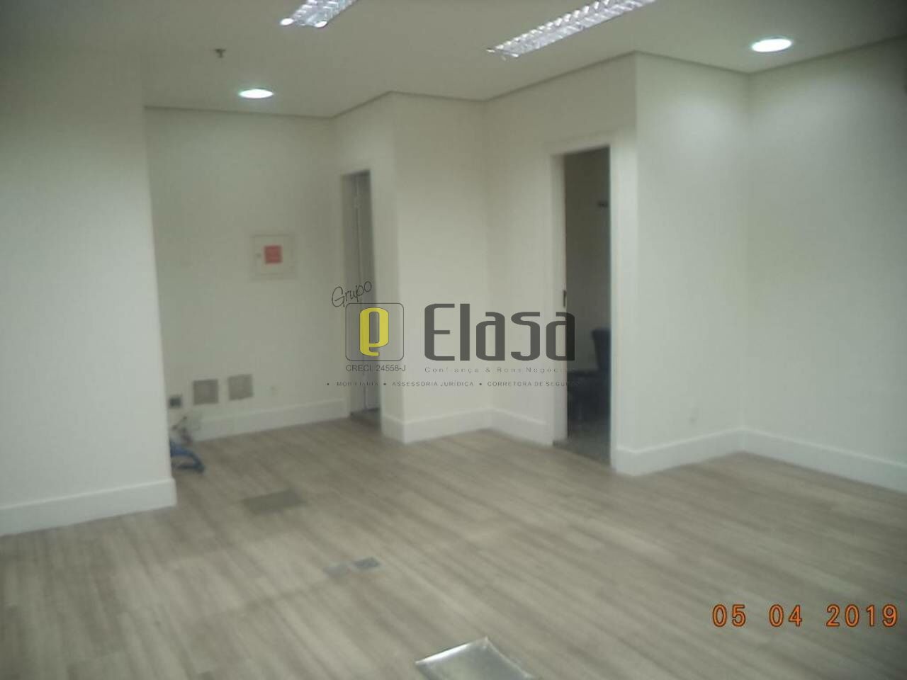 Conj. Comercial para Venda - Vila Olímpia