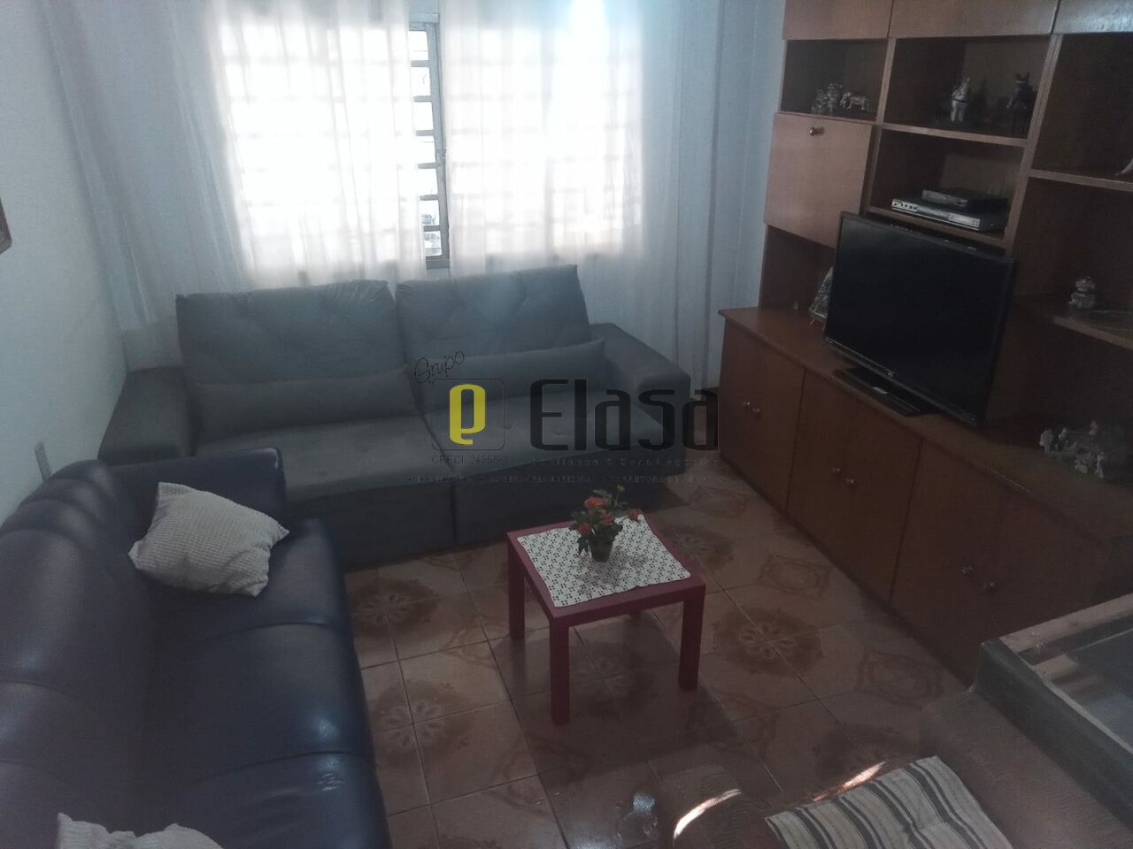 Casa para Venda - Parque Arariba