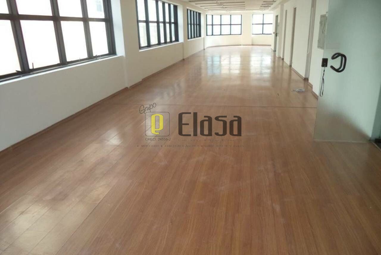 Conj. Comercial para Venda - Vila Buarque