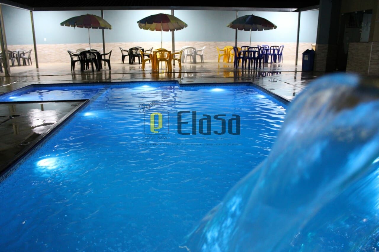 Casa Comercial para Venda - Jardim São Pedro