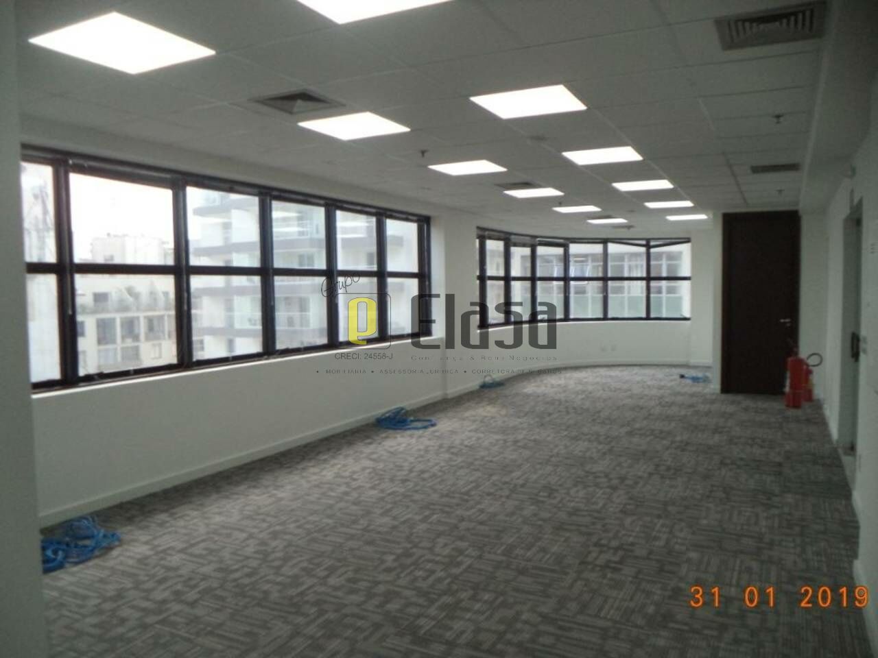 Conj. Comercial para Venda - Vila Buarque
