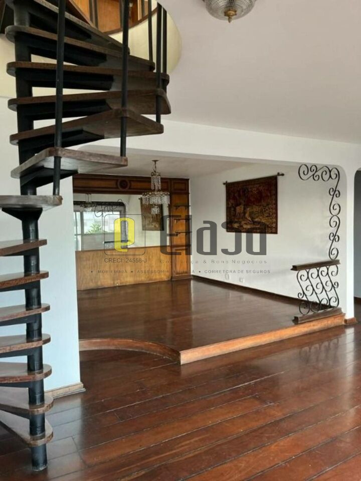 Apartamento para Venda - Santo Amaro