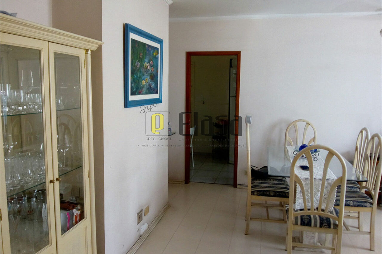 Apartamento para Venda - Moema