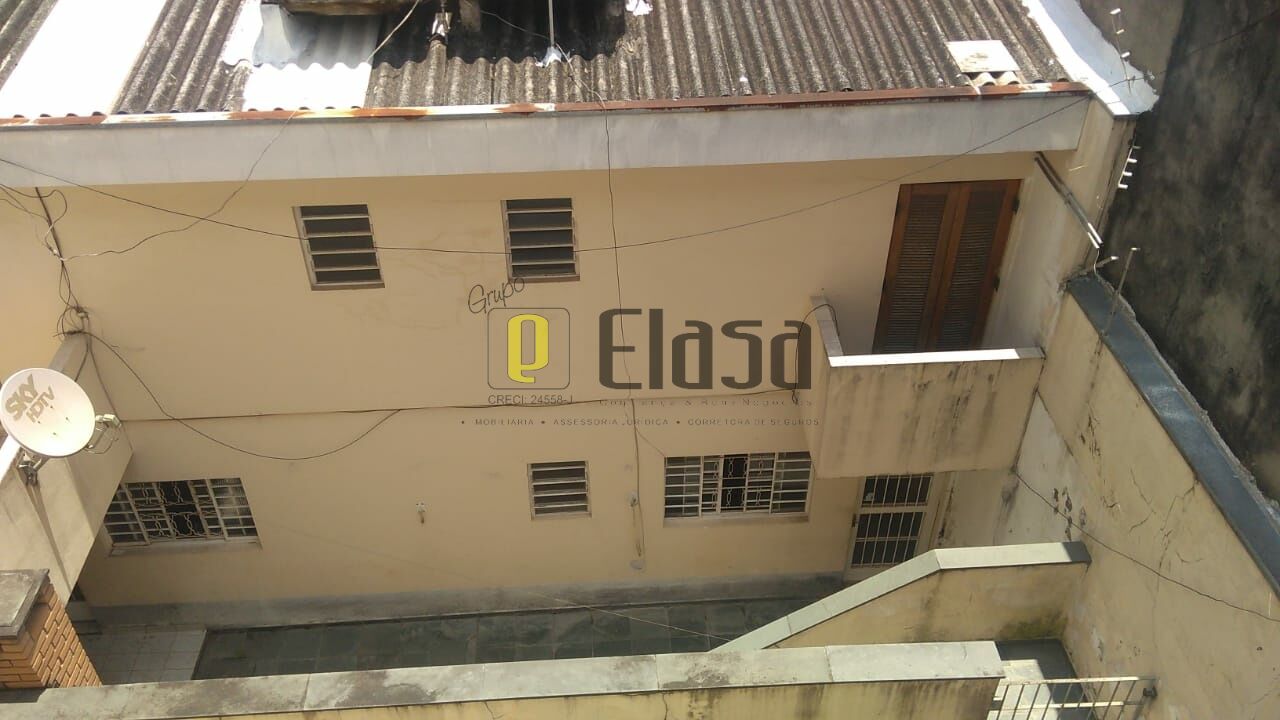 Conj. Comercial para Venda - Jardim Irapiranga