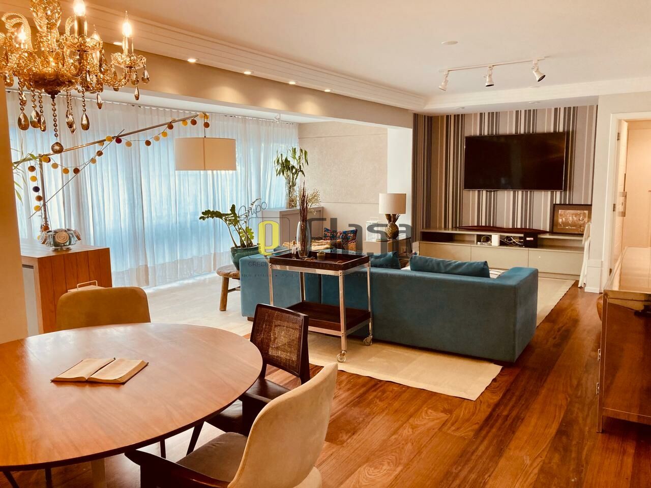 Apartamento para Venda - Alto da Boa Vista