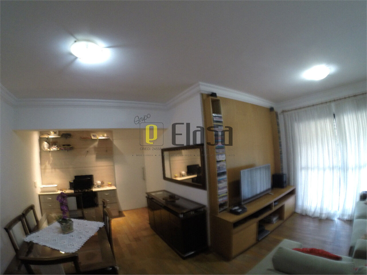 Apartamento para Venda - Jardim Londrina
