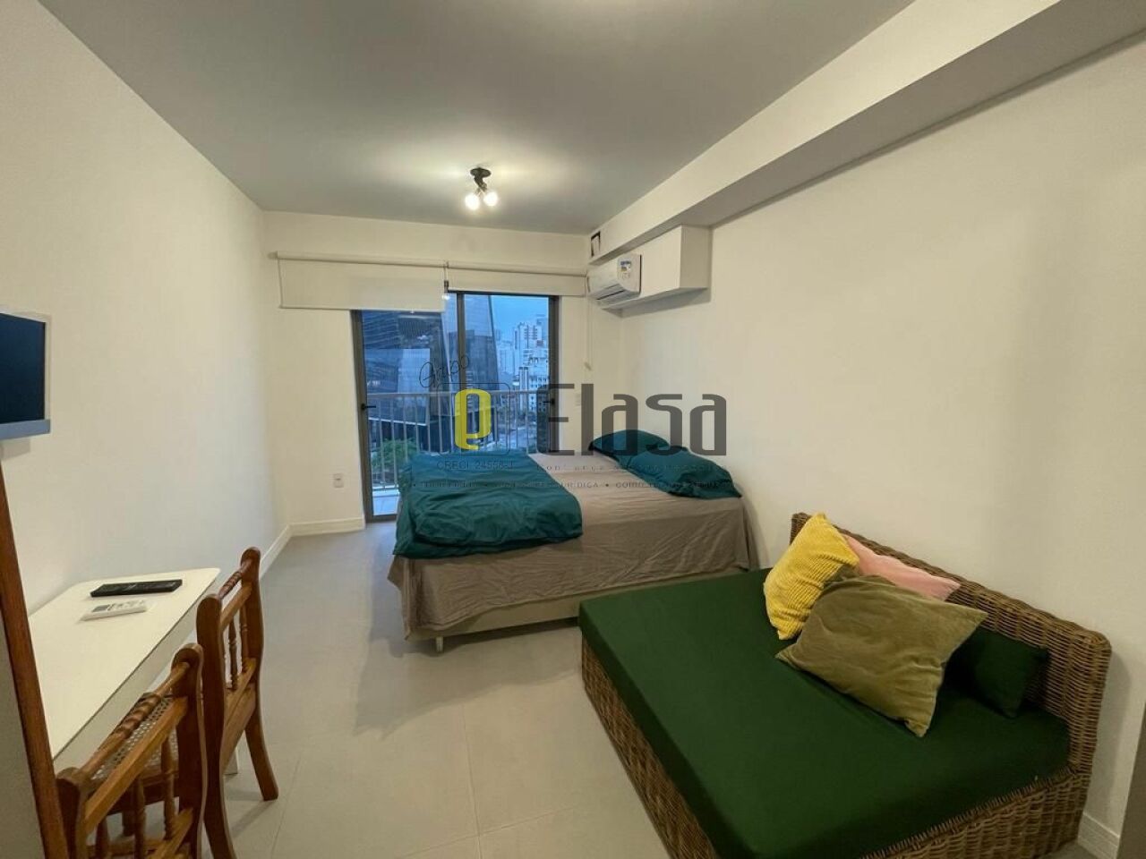 Kitnet para Venda - Pinheiros