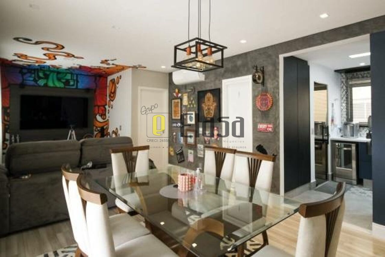 Apartamento para Venda - Vila Andrade