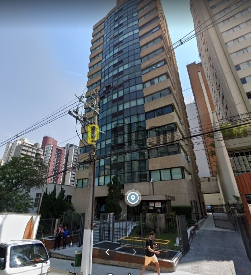 Salas/Conjuntos para Venda - Pinheiros