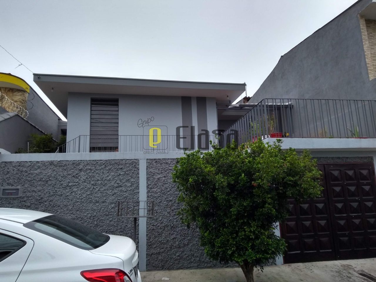 Casa para Venda - Parque Fernanda