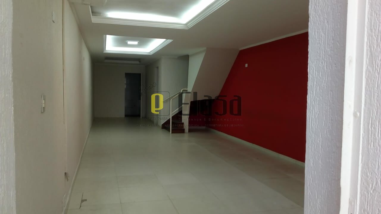 Sobrado para Locação - Vila Mariana