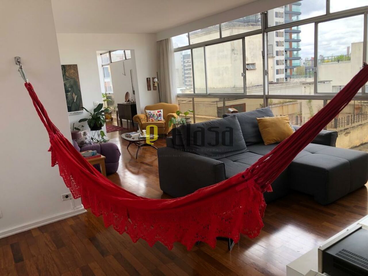Apartamento para Venda - Cerqueira César