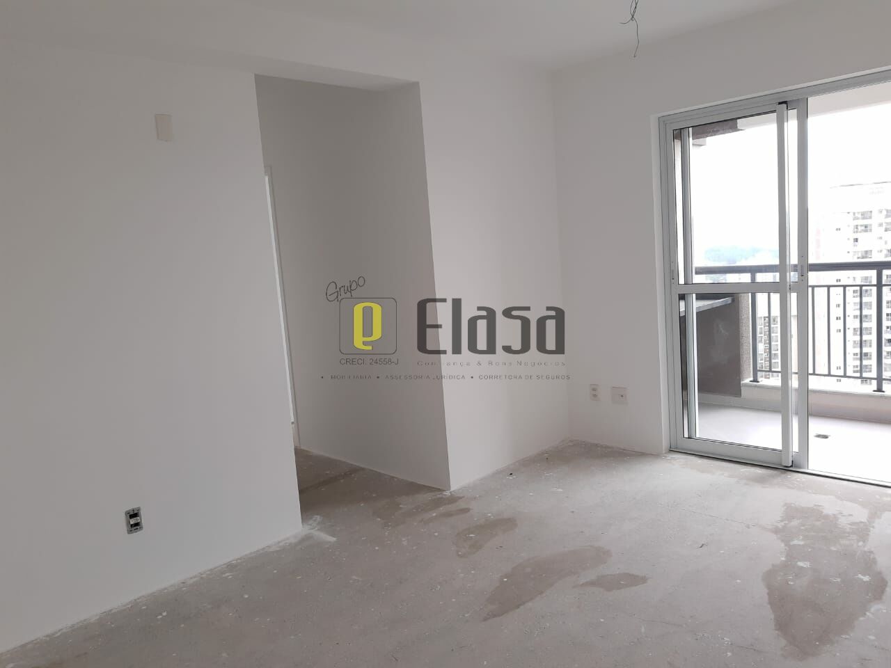 Apartamento para Venda - Vila Andrade