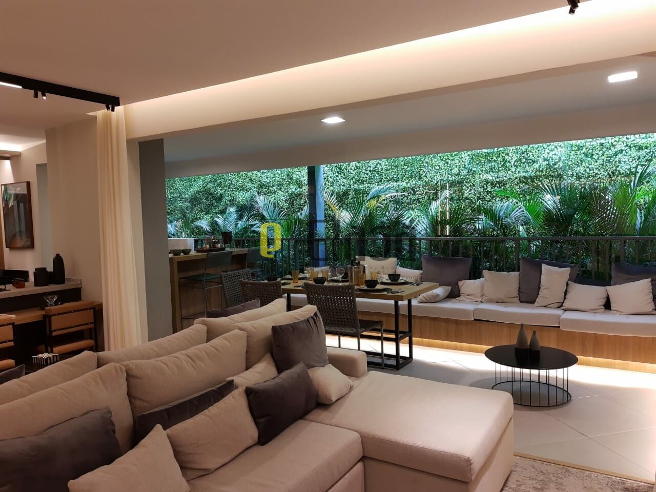Apartamento para Venda - Vila Andrade