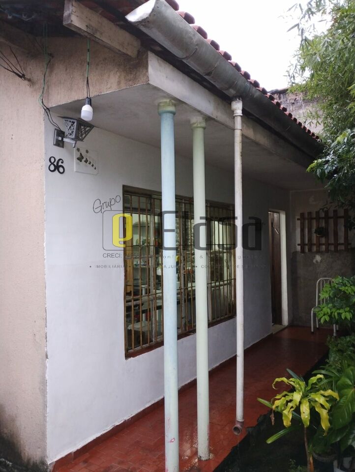 Casa para Venda - Jardim Aurélio