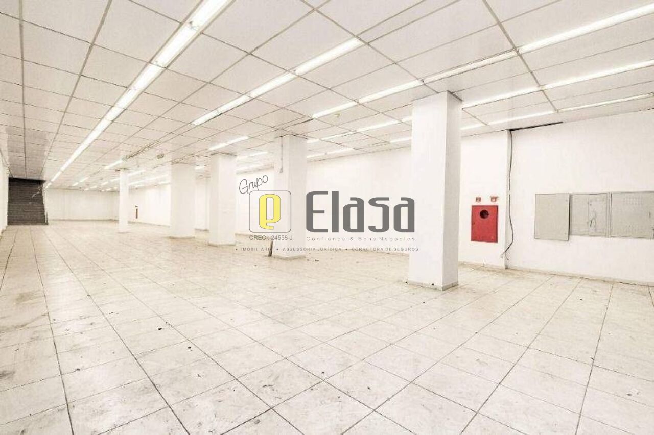 Comercial para Venda - Lapa