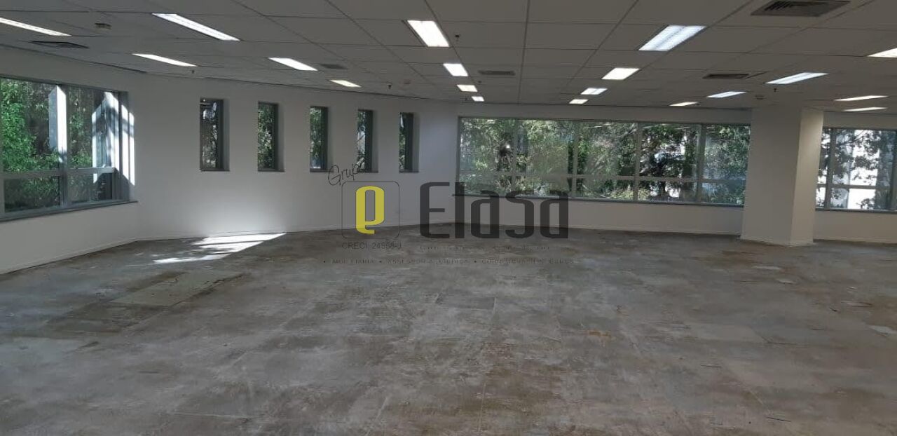 Conj. Comercial para Locação - Bela Vista