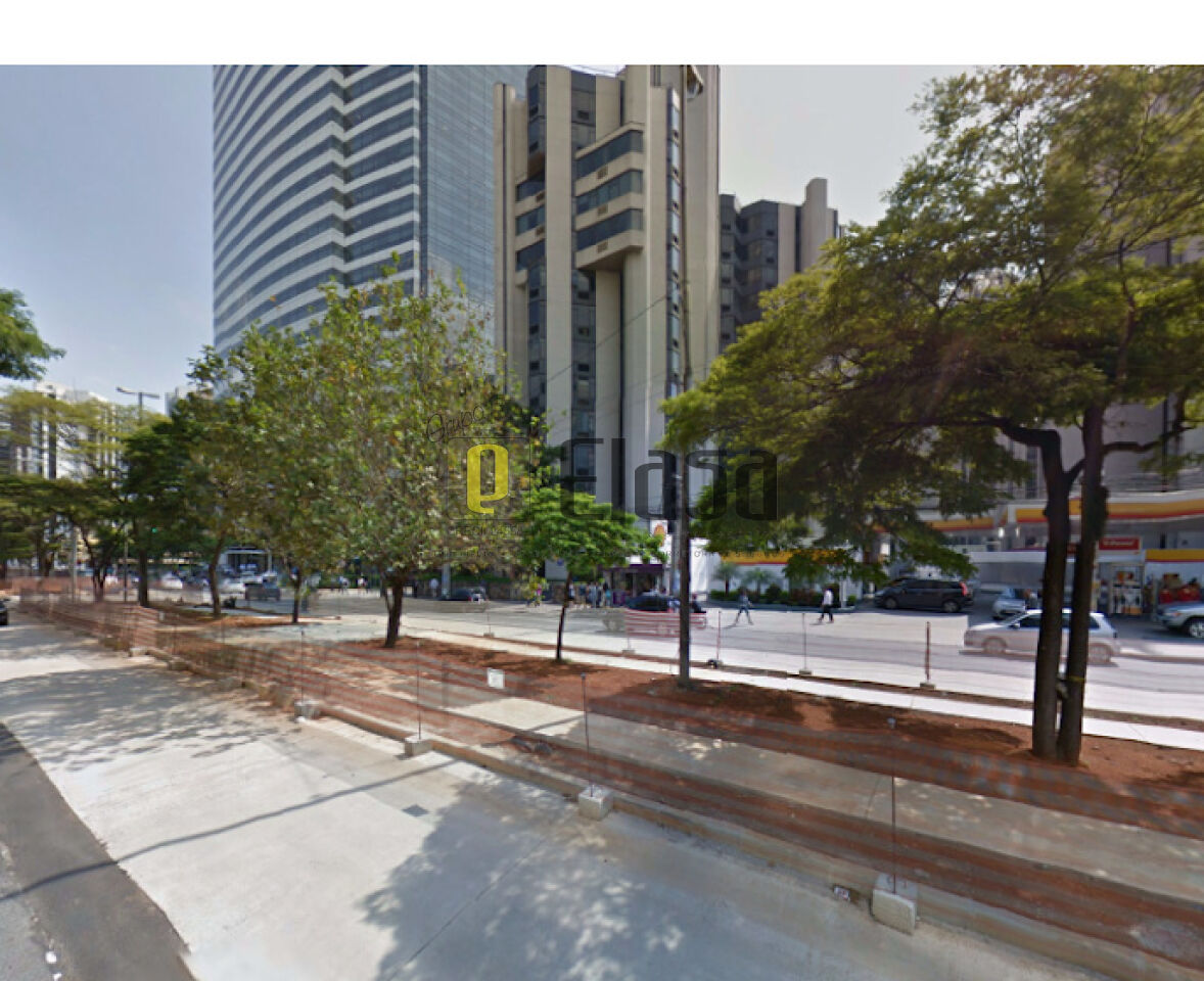 Conj. Comercial para Venda - Cidade Monções