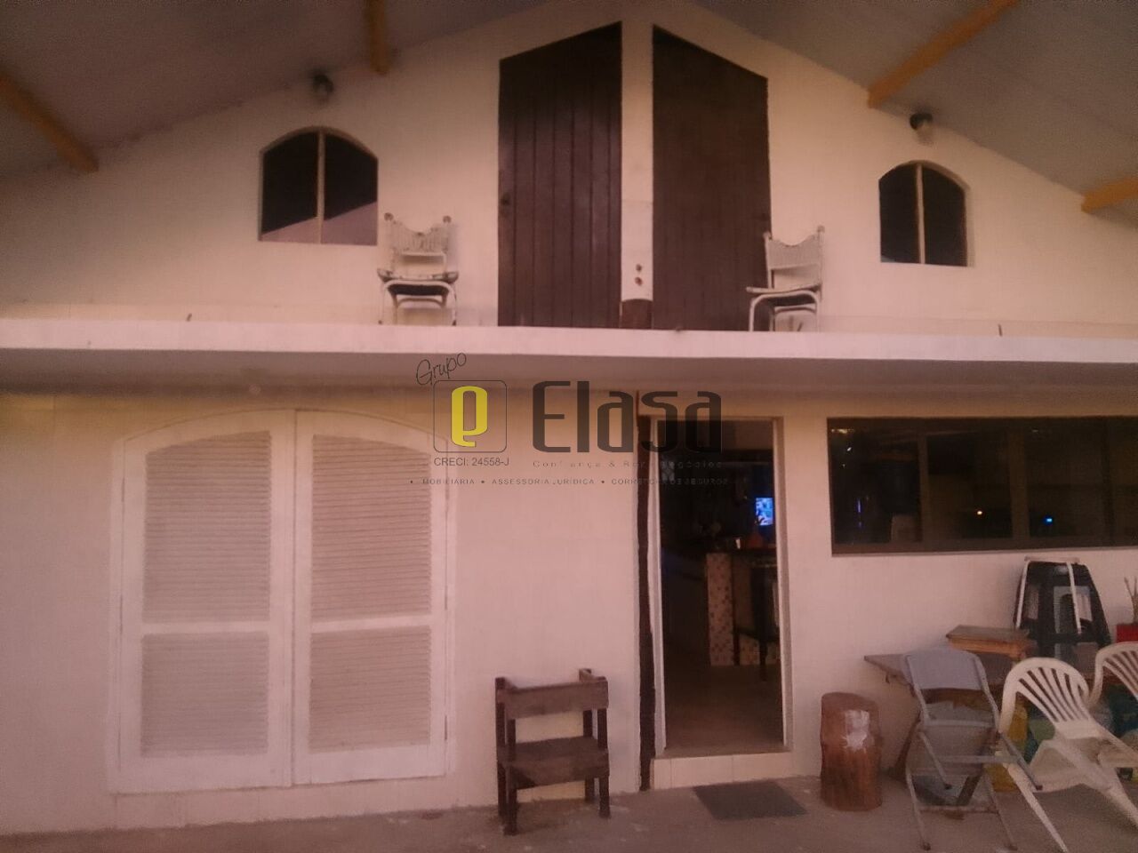 Casa para Venda - Ressaca