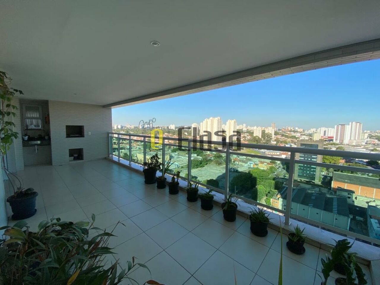 Apartamento para Venda - Jardim Caravelas