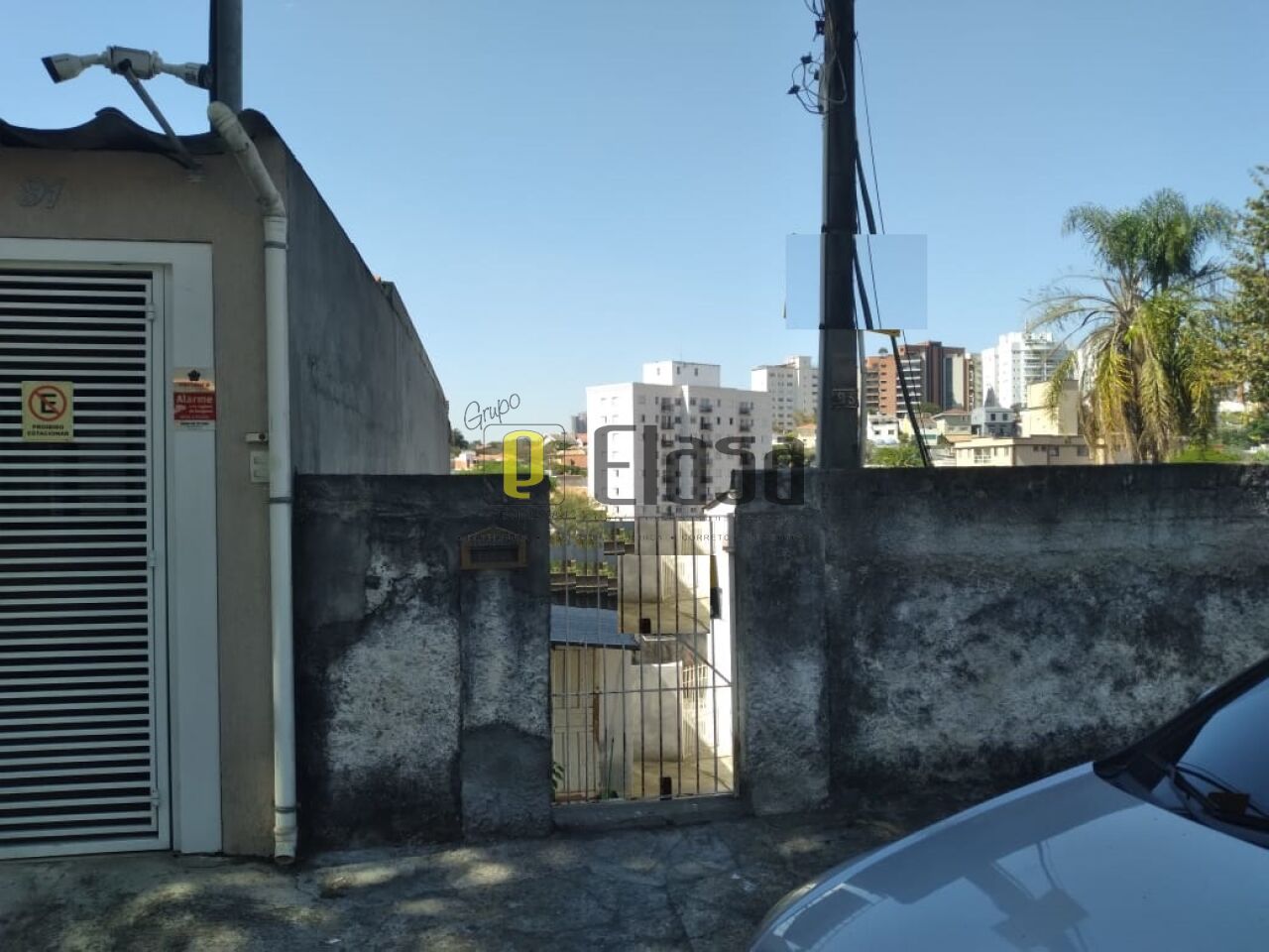Terreno para Venda - Vila Morse