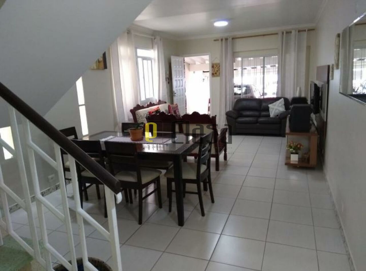 Sobrado para Venda - Santo Amaro