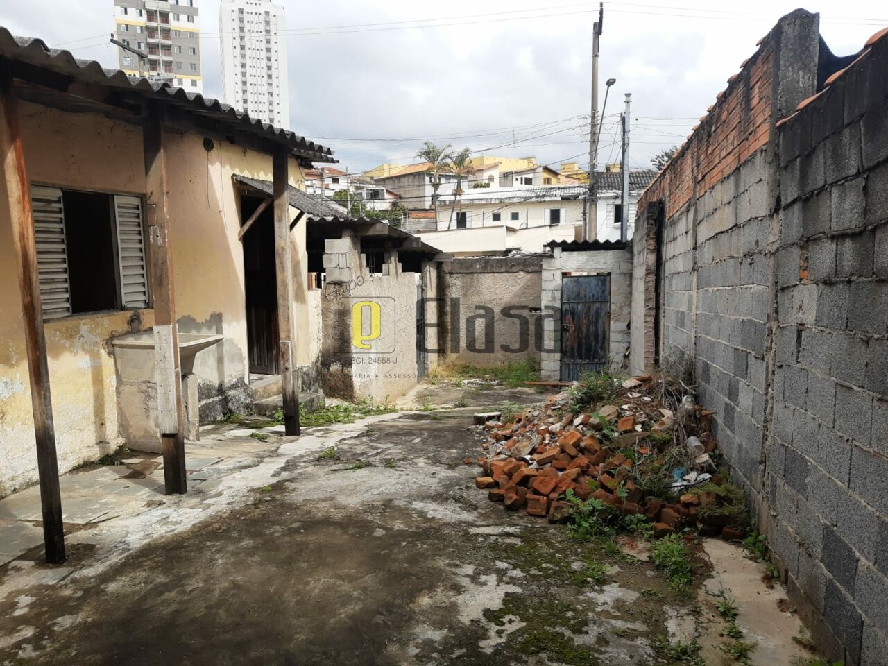 Terreno para Venda - Vila Nova das Belezas