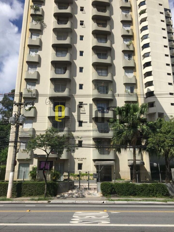 Apartamento para Venda - Vila Andrade