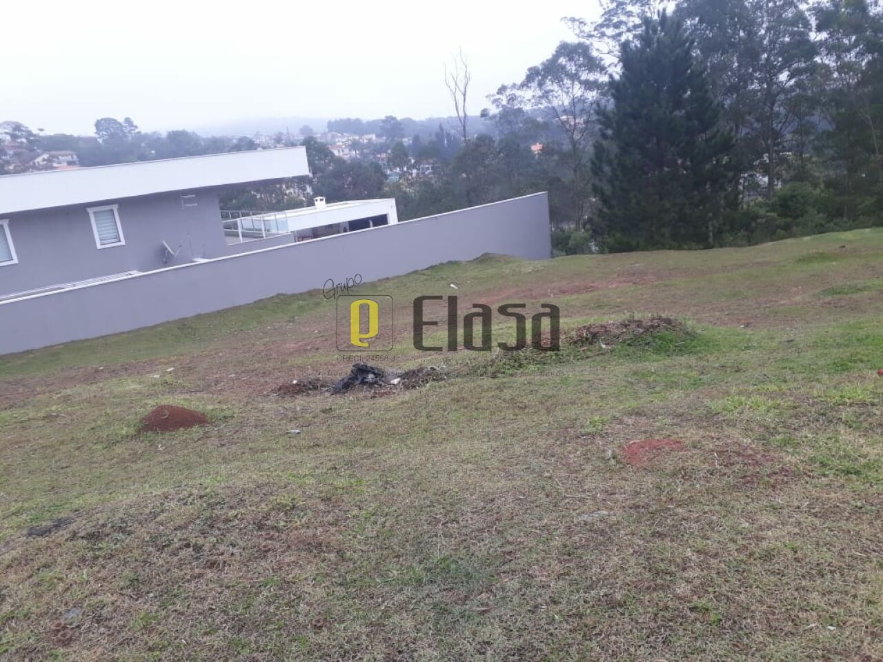 Terreno para Venda - Parque Delfim Verde