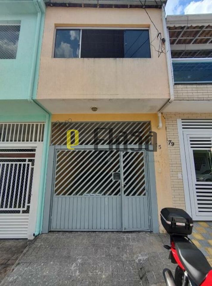 Casa em Condomínio para Venda - Jardim São Bernardo