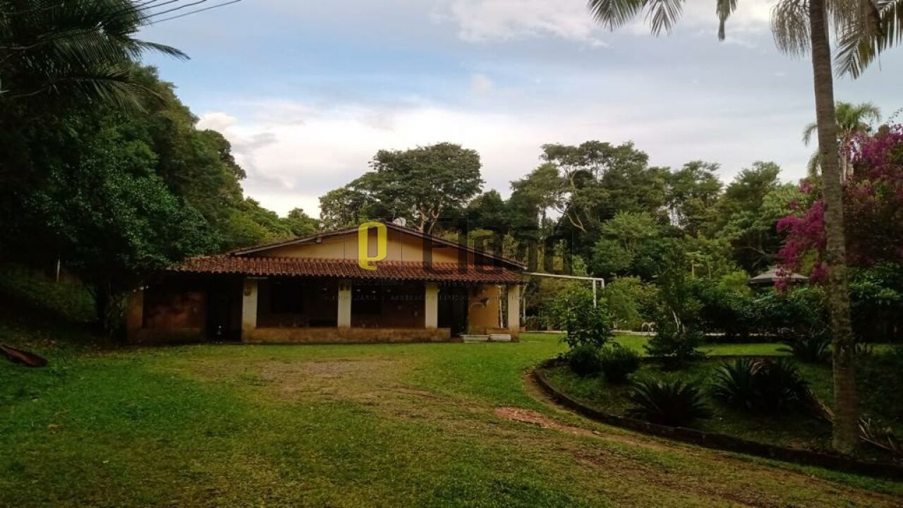 Chacara para Venda - da Lagoa