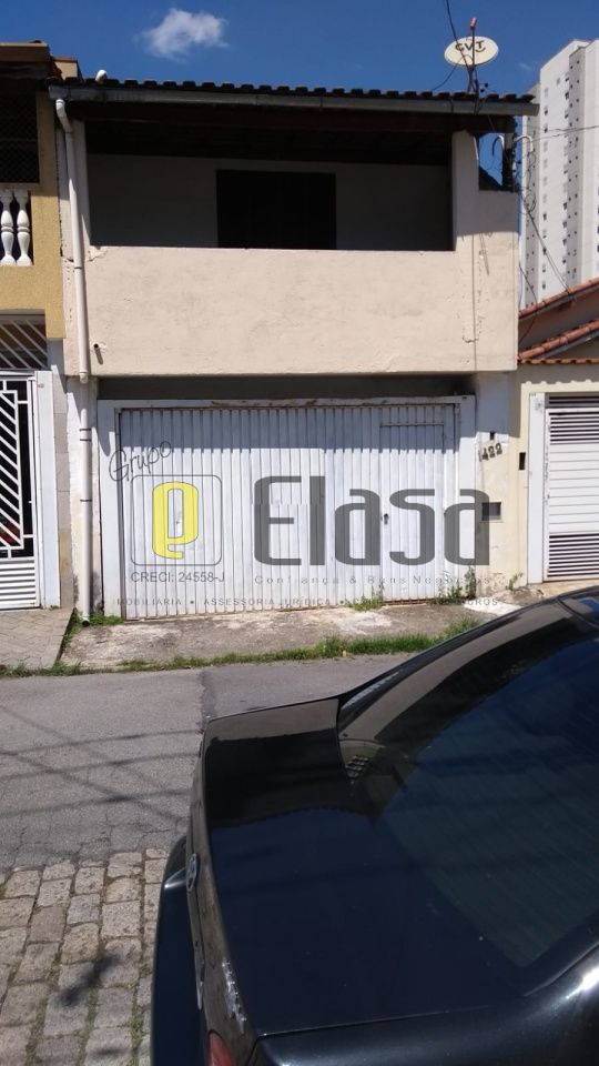 Casa para Venda - Chácara Santo Antônio Zona Sul