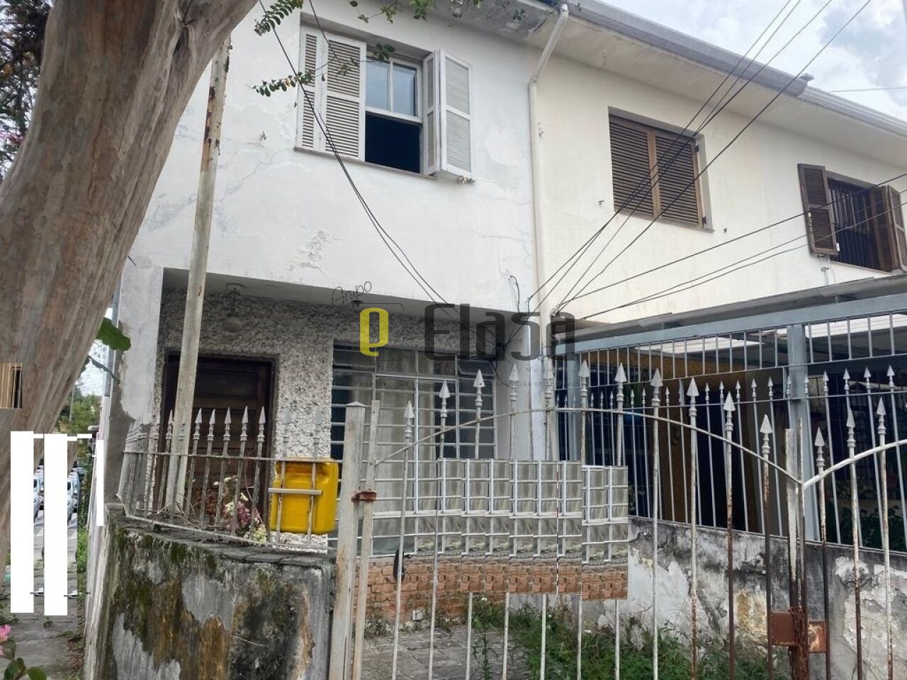 Casa para Venda - Chácara Santo Antônio Zona Sul