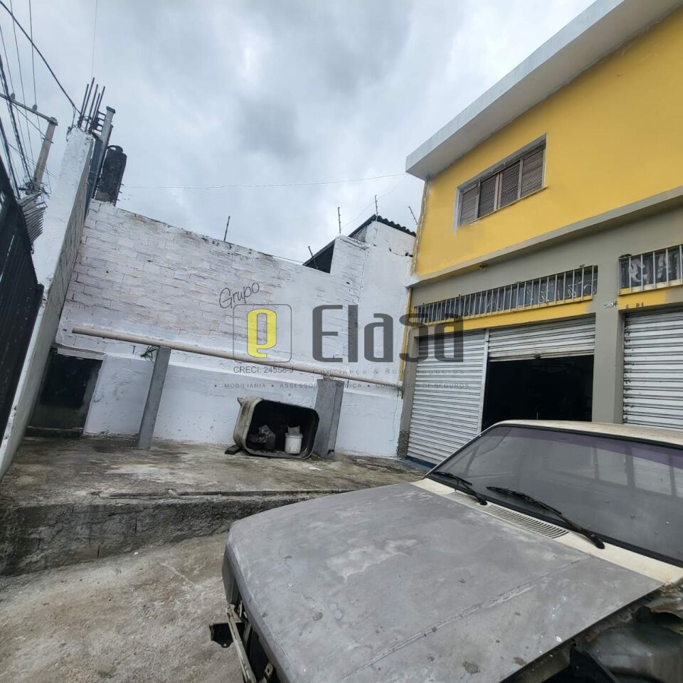 Casa Residencial/Comercial para Venda - Vila Emir