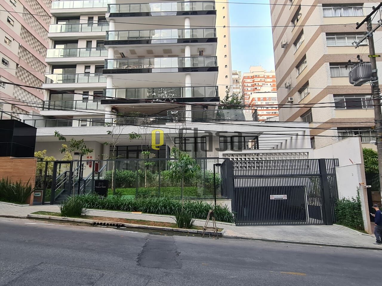 Apartamento para Venda - Jardim Paulista