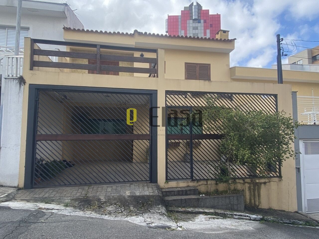 Casa de Vila para Venda - Santana