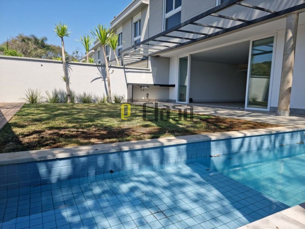 Casa em Condomínio para Venda - Campo Belo
