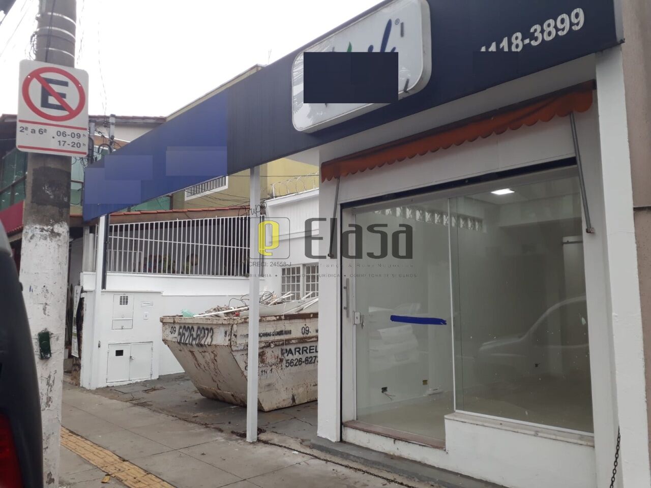 Casa para Venda - Santo Amaro