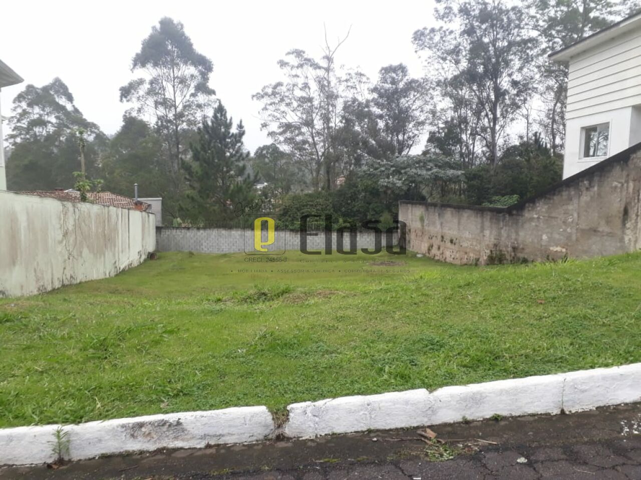 Terreno para Venda - Parque Delfim Verde