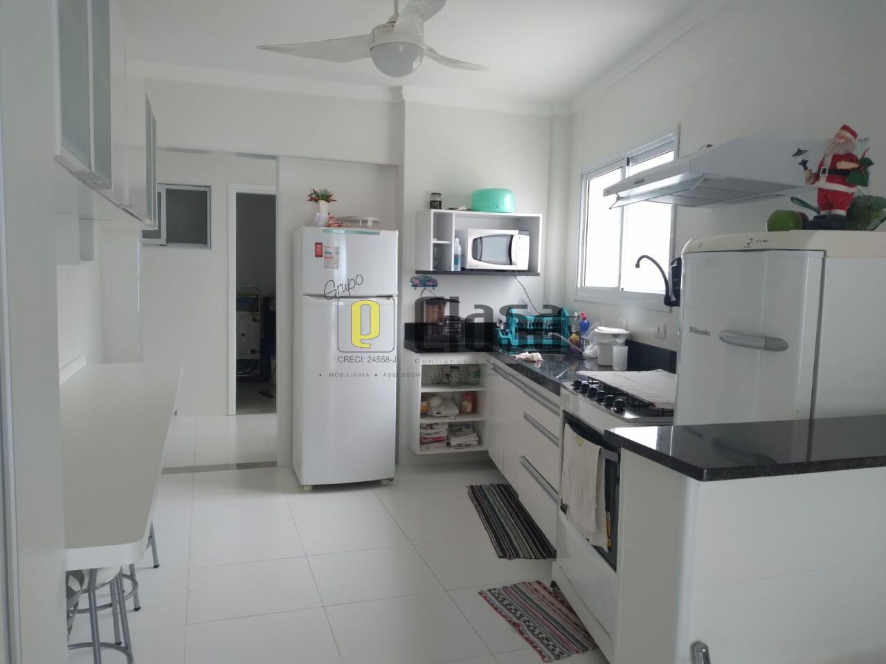 Apartamento para Venda - Canto do Forte