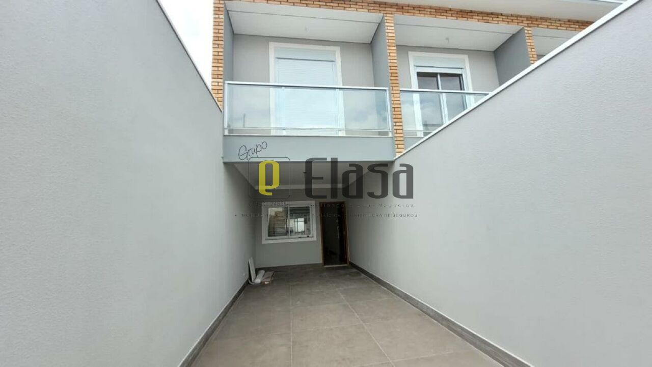 Sobrado para Venda - Jardim Caravelas
