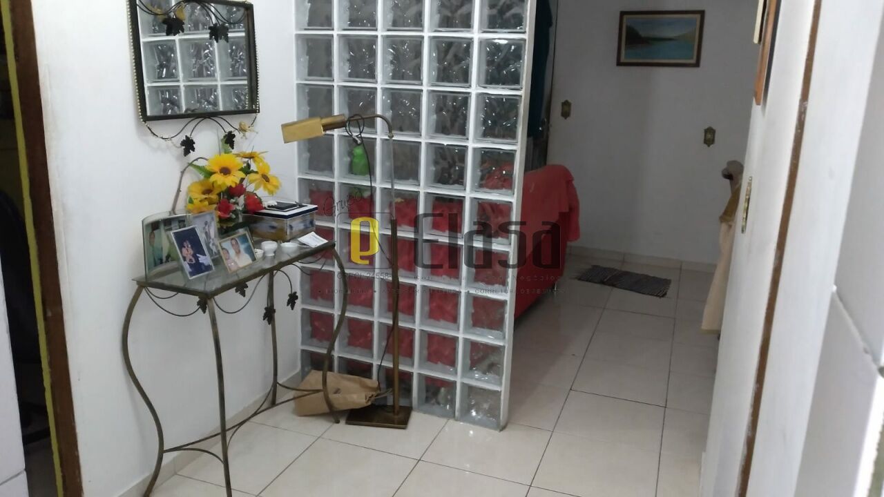 Casa para Venda - Jardim Aurélio