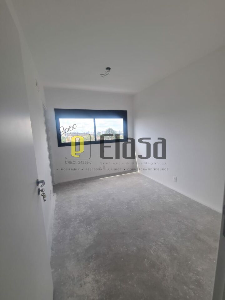 Apartamento para Venda - Santo Amaro
