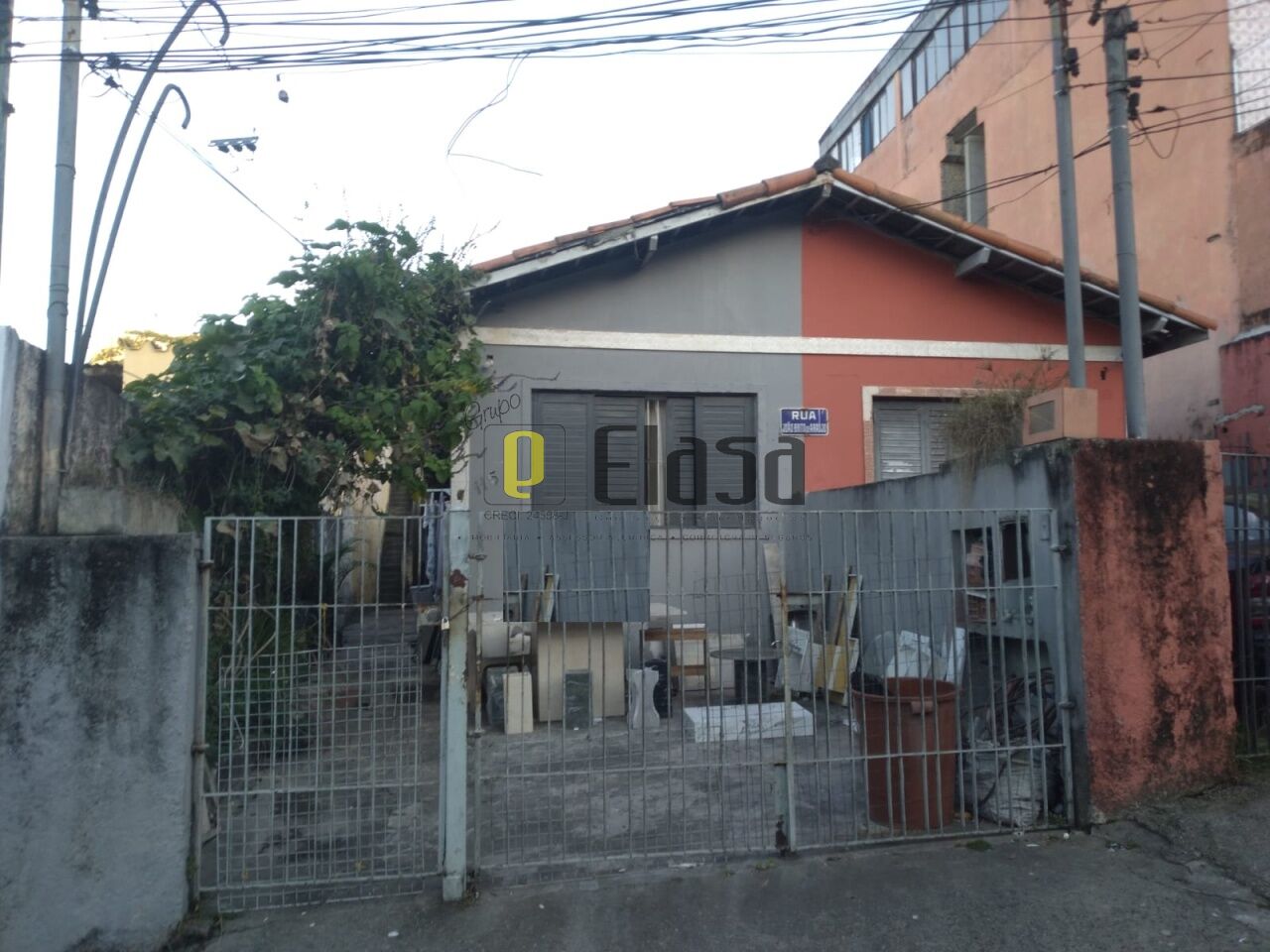 Casa para Venda - Jardim São Luís
